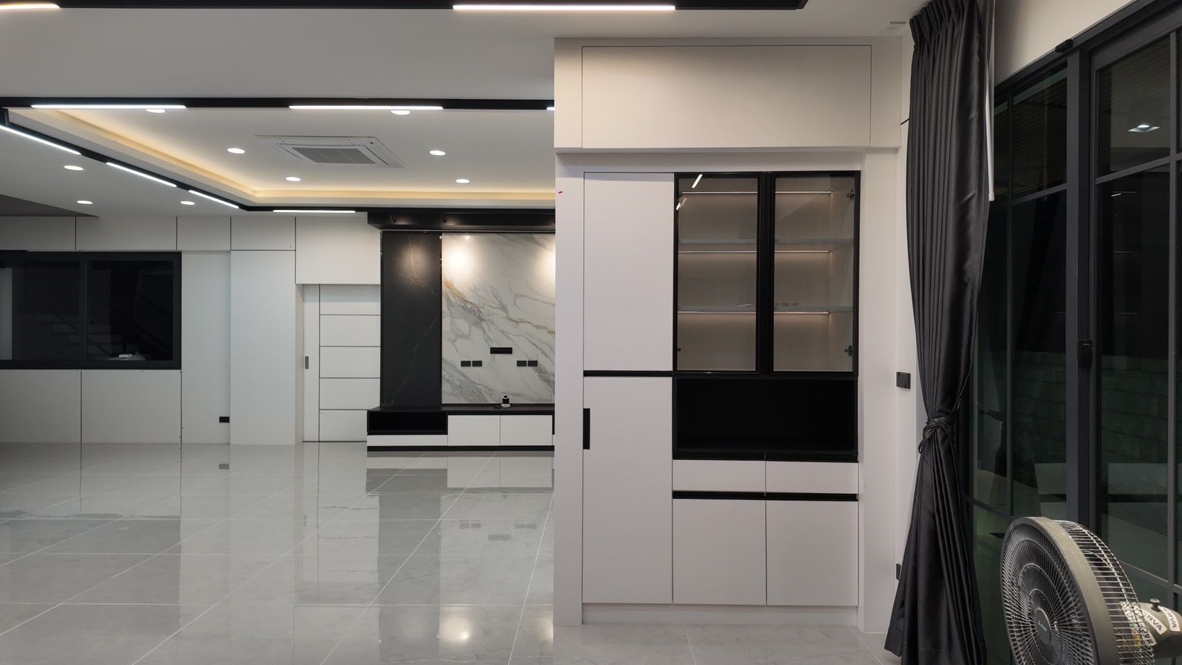 The City ปิ่นเกล้า-บรมฯ3 